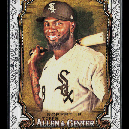 2024 Topps Allen & Ginter Luis Robert Jr. #7