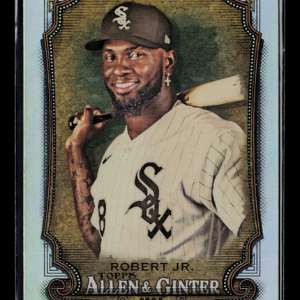 2024 Topps Allen & Ginter Luis Robert Jr. #7