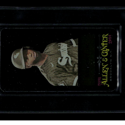 2024 Topps Allen & Ginter Luis Robert Jr. #290