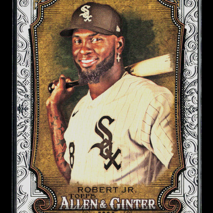 2024 Topps Allen & Ginter Luis Robert Jr. #7