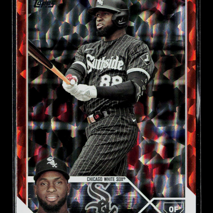 2023 Topps Luis Robert #88 /299