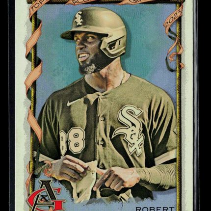 2023 Topps Allen & Ginter Luis Robert #173
