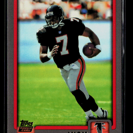 2012 Topps Michael Vick #311 Reprint