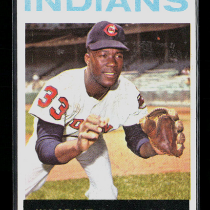 1964 Topps Jim Grant #133