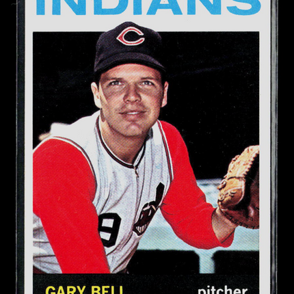 1964 Topps Gary Bell #234