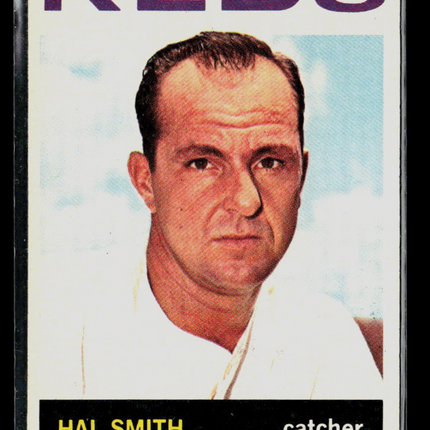 1964 Topps Hal Smith #233