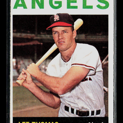 1964 Topps Lee Thomas #255