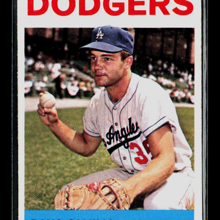 1964 Topps Doug Camilli #249