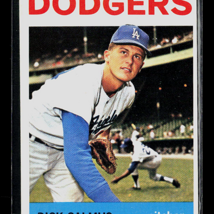 1964 Topps Dick Calmus #231