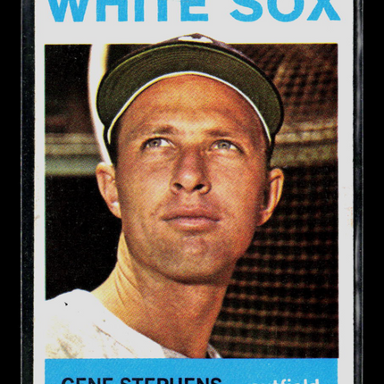 1964 Topps Gene Stephens #308