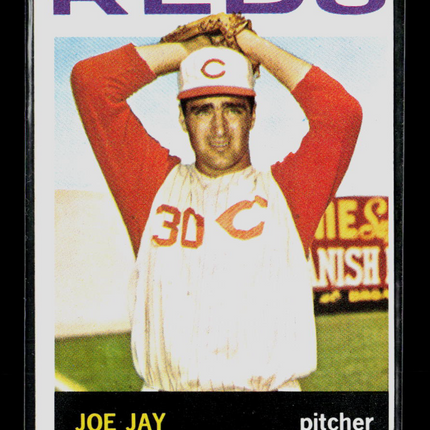 1964 Topps Joe Jay #346