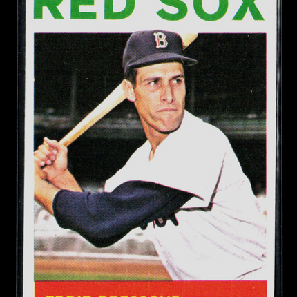 1964 Topps Ed Bressoud Eddie Bressoud #352