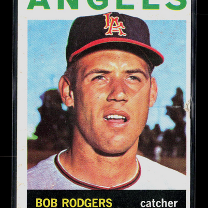 1964 Topps Bob Rodgers #426