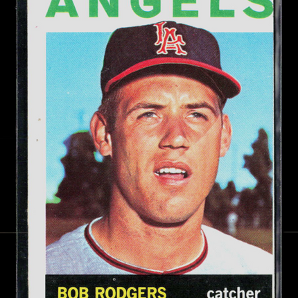 1964 Topps Bob Rodgers #426