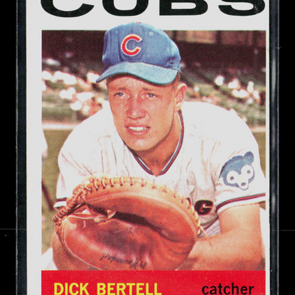 1964 Topps Dick Bertell #424