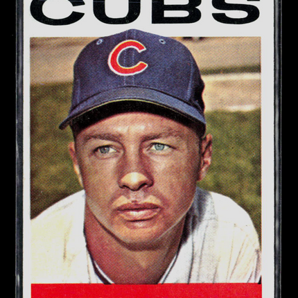 1964 Topps Don Elston #111