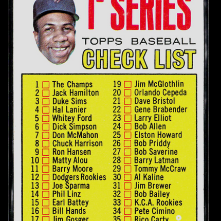 1967 Topps Bob Veale #62
