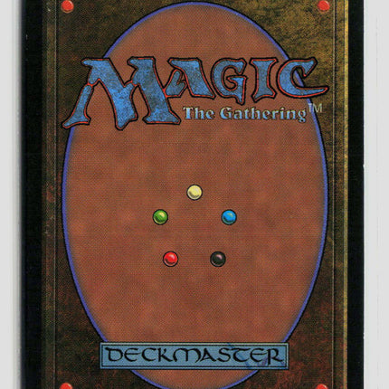 Magic: The Gathering Ice Age Songs of the Damned