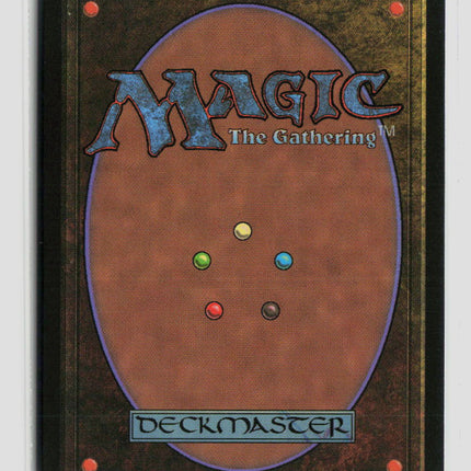 Magic: The Gathering Alliances Soldevi Adnate