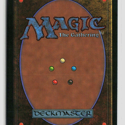 Magic: The Gathering Ice Age Pyroclasm