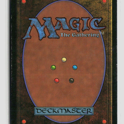 Magic: The Gathering Ice Age Pyroclasm