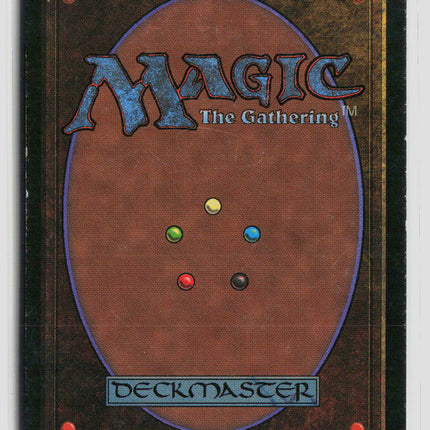 Magic: The Gathering Ice Age Snow-Covered Plains #350