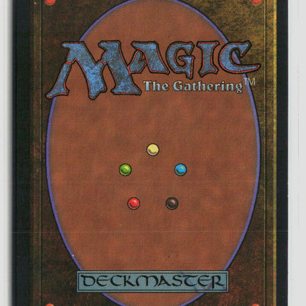 Magic: The Gathering Ice Age Snow-Covered Plains #350
