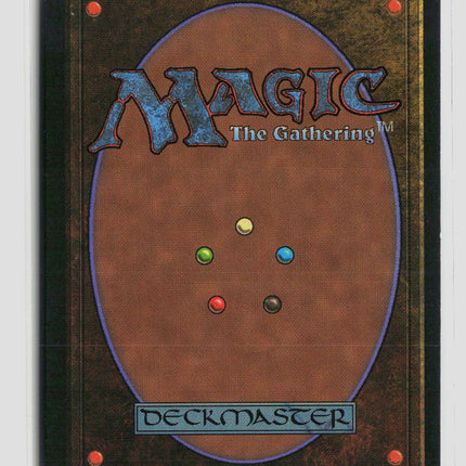 Magic: The Gathering Chronicles Seeker Chercheur French