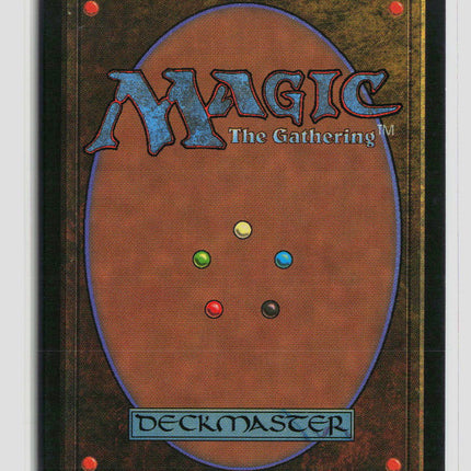 Magic: The Gathering Fallen Empires Svyelunite Temple