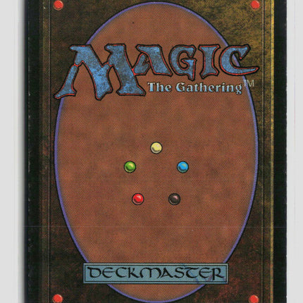 Magic: The Gathering Fallen Empires Svyelunite Temple