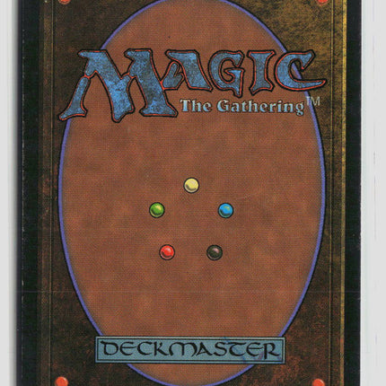 Magic: The Gathering Ice Age Brainstorm #61