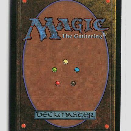 Magic: The Gathering City of Brass Chronicles Normal