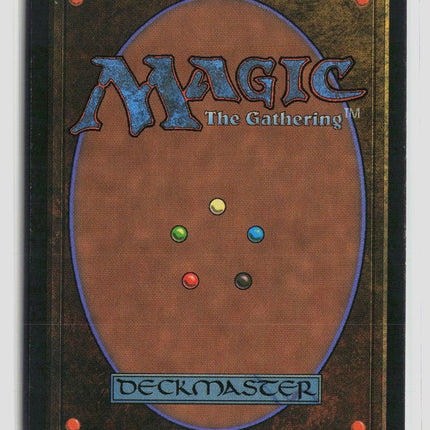 Magic: The Gathering Ice Age Dark Ritual #8