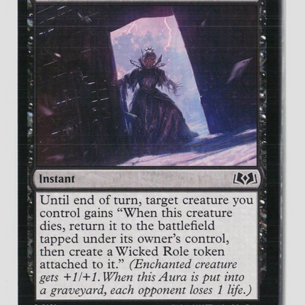 Magic: The Gathering Wilds of Eldraine Not Dead After All
