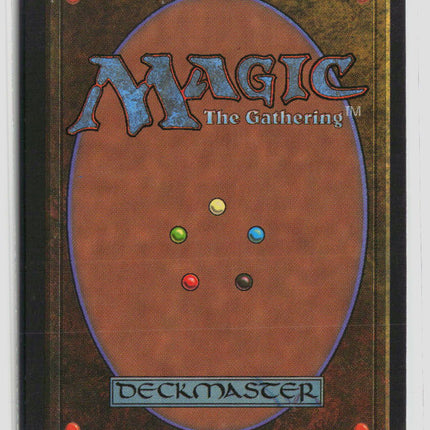 Magic: The Gathering Ice Age Winter's Chill