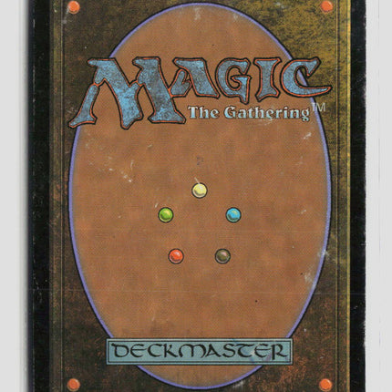 Magic: The Gathering Magic 2010 Burning Inquiry