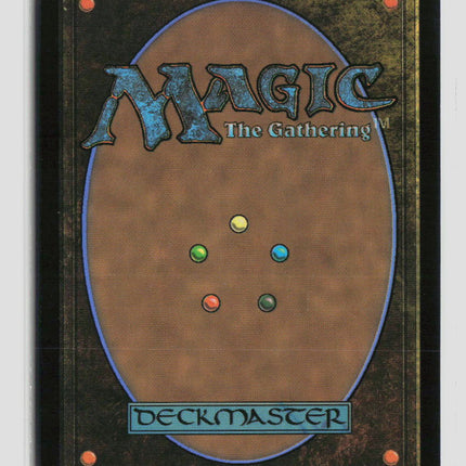 Magic: The Gathering Doctor Who Sunbaked Canyon Rare