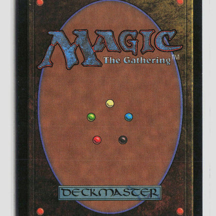 Magic: The Gathering Mirage Bad River