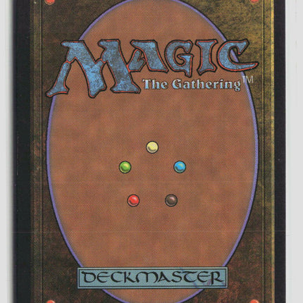 Magic: The Gathering Alliances Kjeldoran Outpost