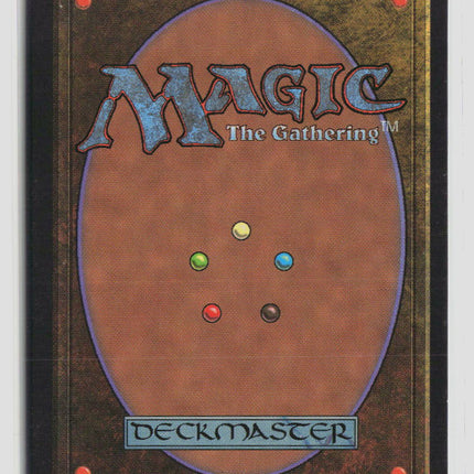 Magic: The Gathering Alliances Thought Lash