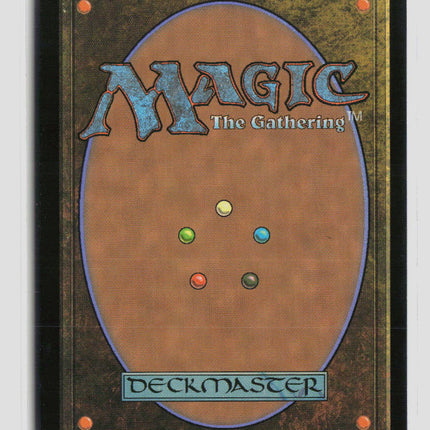 Magic: The Gathering Champions of Kamigawa Shizo, Death's Storehouse
