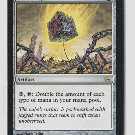Magic: The Gathering Fifth Dawn Doubling Cube