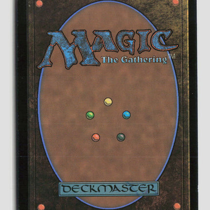 Magic: The Gathering The Mind Stone