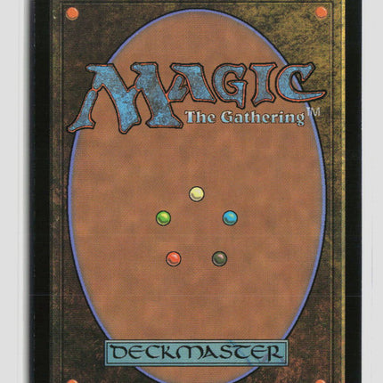 Magic: The Gathering Unhinged Forest Full Art