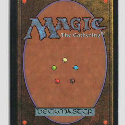Magic: The Gathering Mirage Shallow Grave