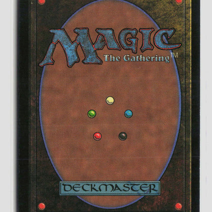 Magic: The Gathering Mirage Shallow Grave