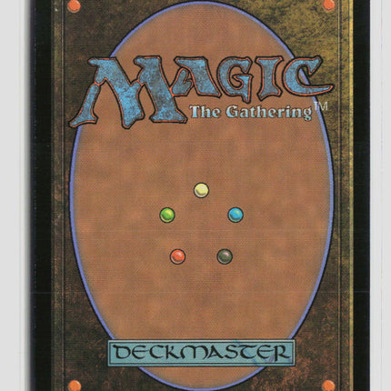 Magic: The Gathering Unhinged Forest Full Art