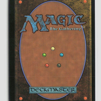 Magic: The Gathering Mirrodin Necrogen Mists