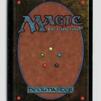 Magic: The Gathering Mirage Shallow Grave