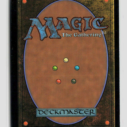 Magic: The Gathering Mirrodin Necrogen Mists